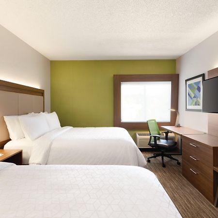 Holiday Inn Express Hartford South - Rocky Hill By Ihg Luaran gambar