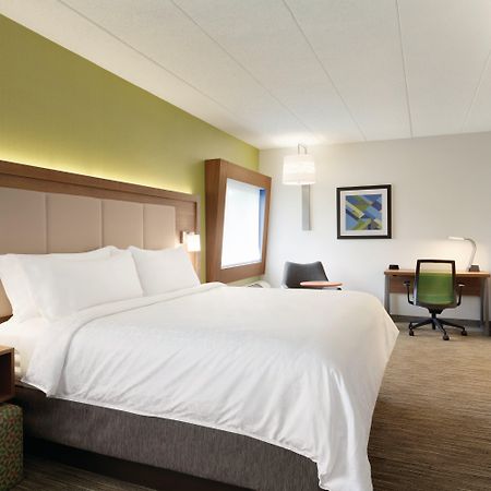 Holiday Inn Express Hartford South - Rocky Hill By Ihg Luaran gambar