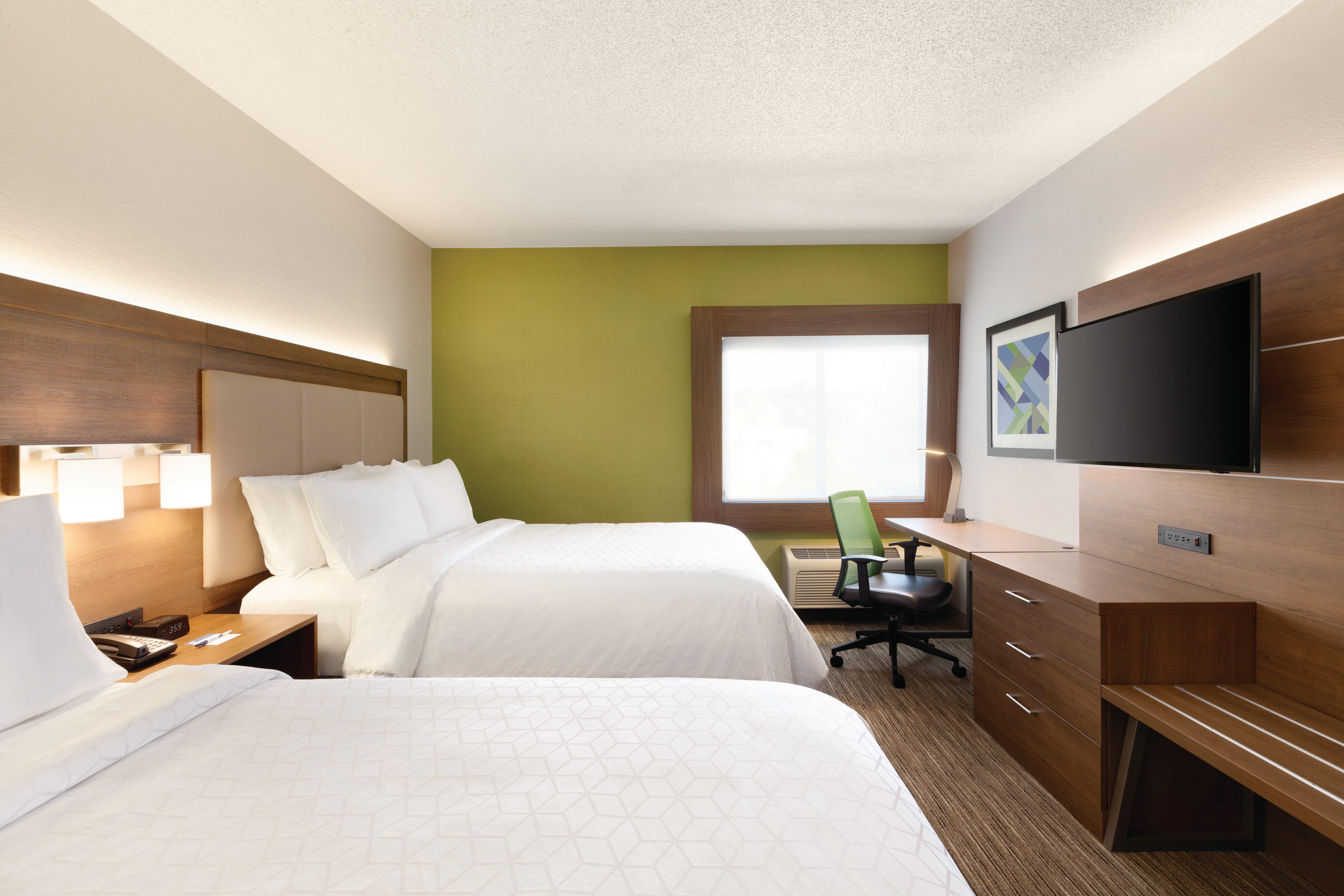 Holiday Inn Express Hartford South - Rocky Hill By Ihg Luaran gambar