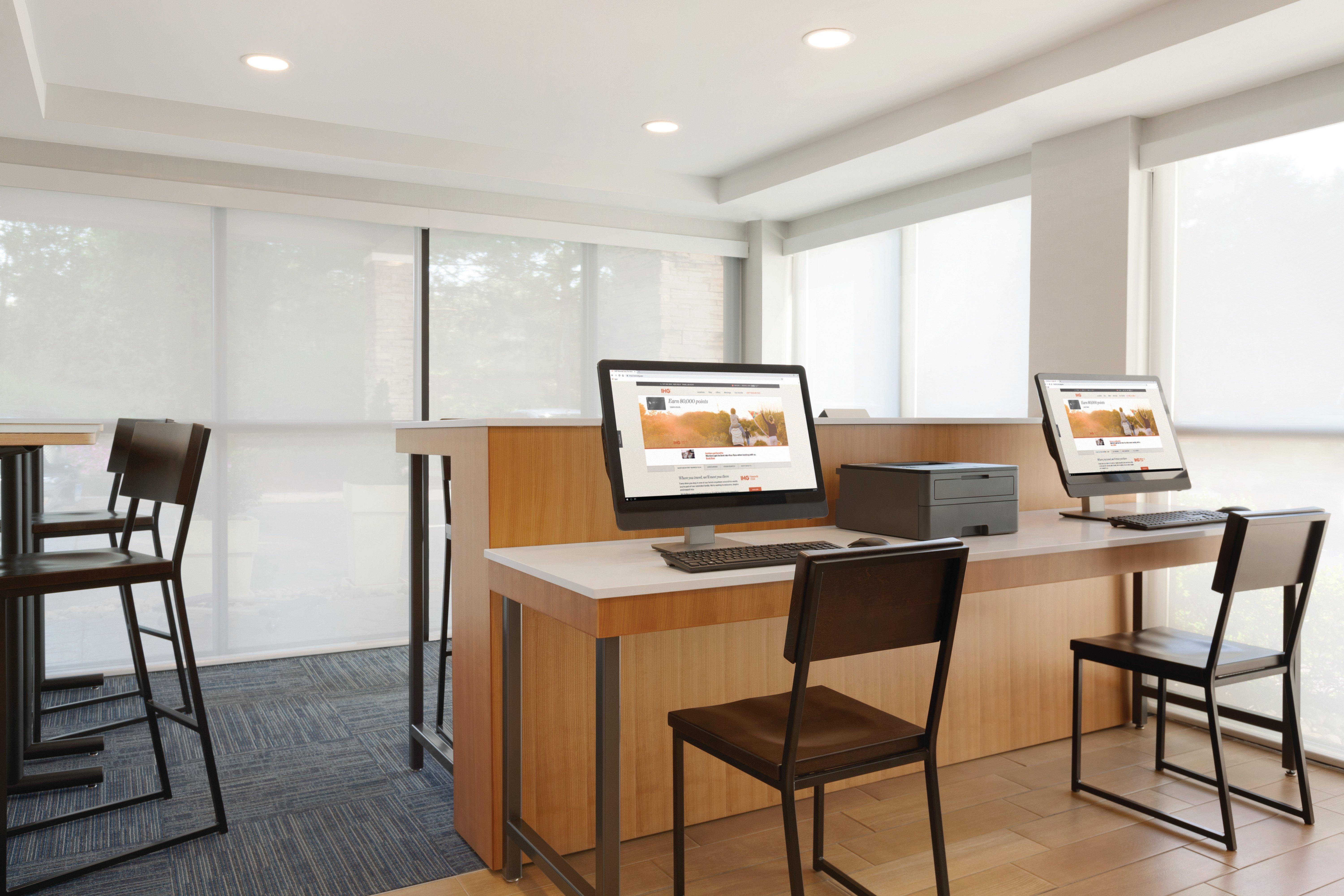 Holiday Inn Express Hartford South - Rocky Hill By Ihg Luaran gambar