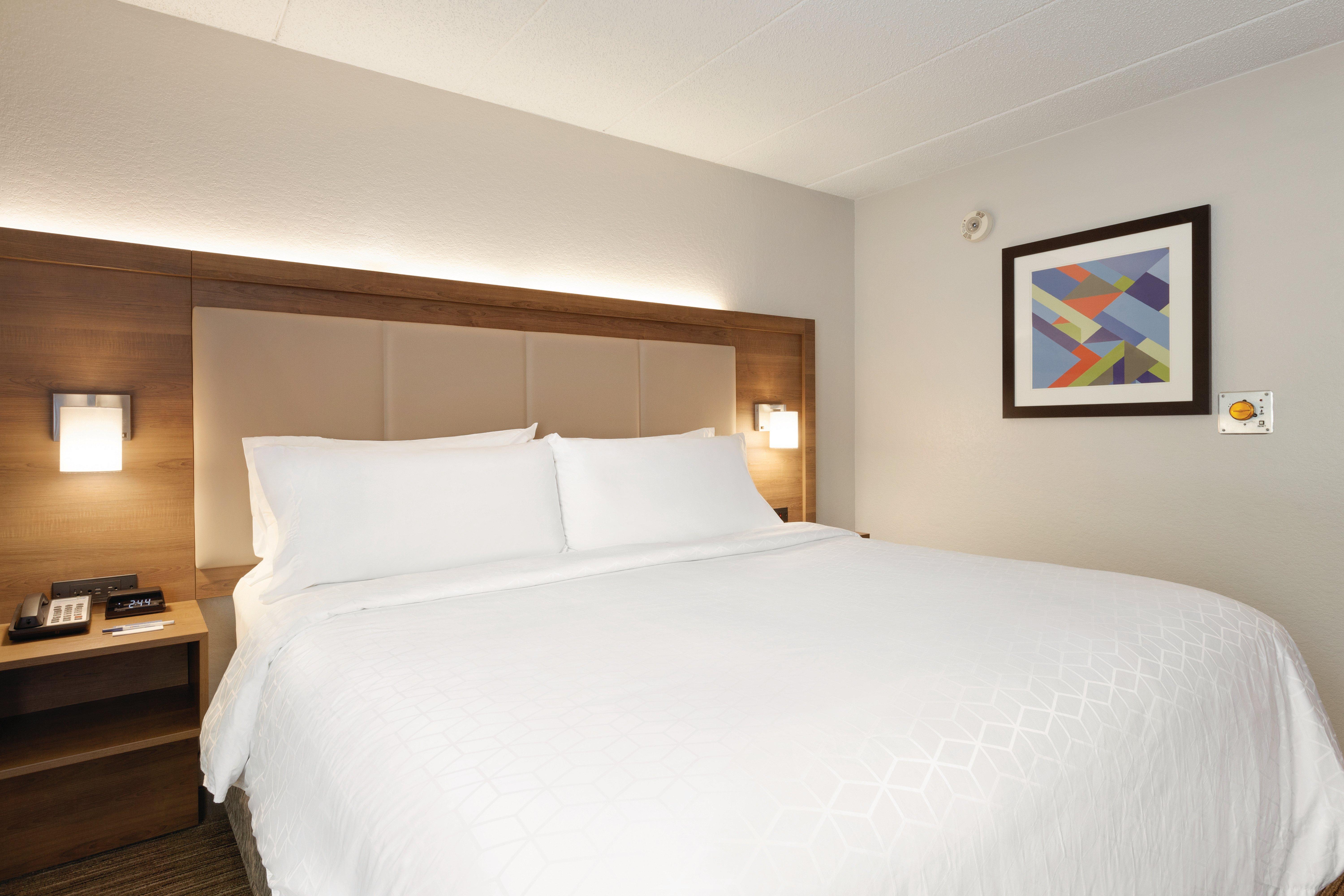 Holiday Inn Express Hartford South - Rocky Hill By Ihg Luaran gambar
