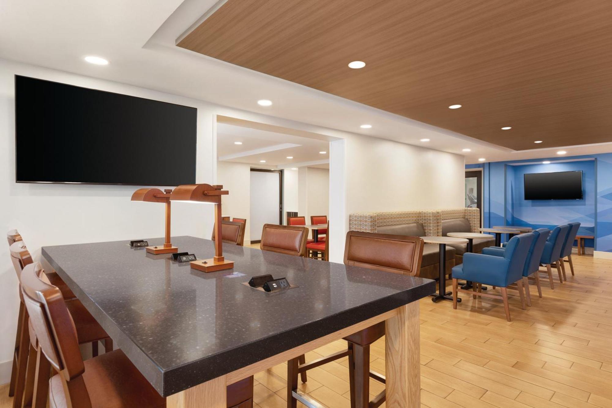 Holiday Inn Express Hartford South - Rocky Hill By Ihg Luaran gambar