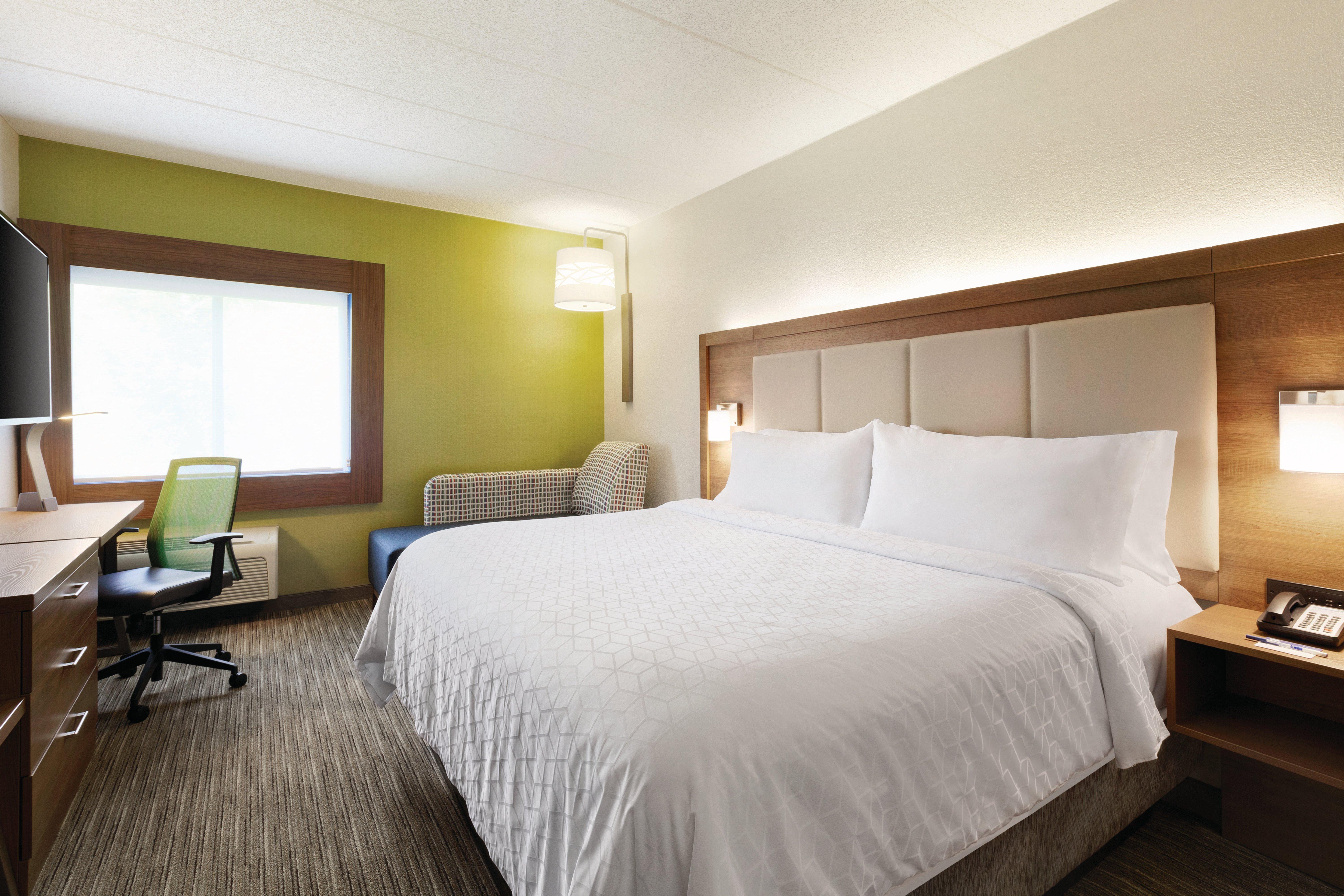 Holiday Inn Express Hartford South - Rocky Hill By Ihg Luaran gambar