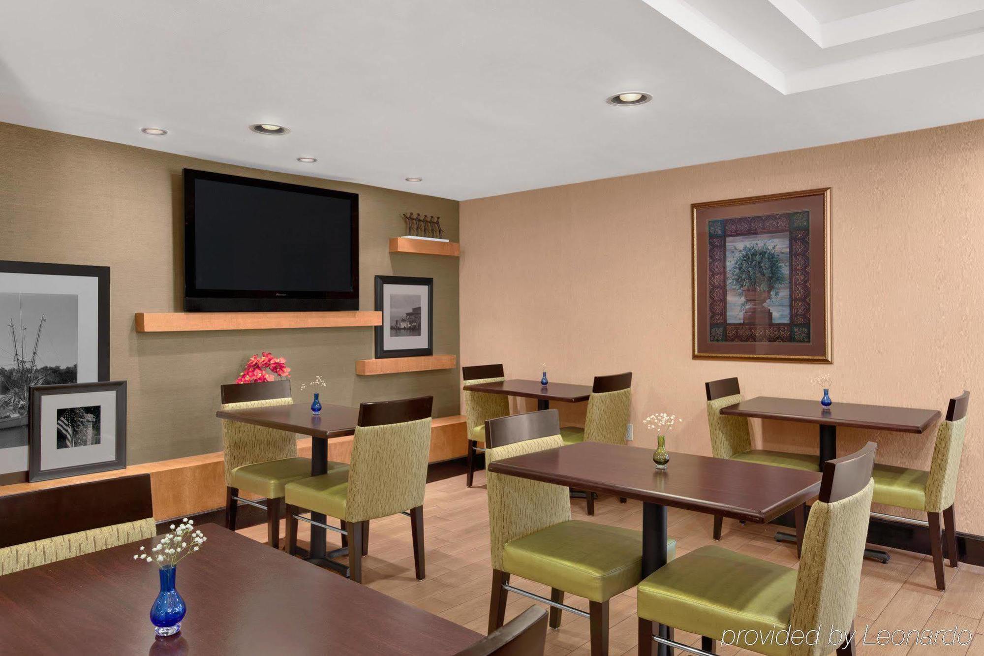Holiday Inn Express Hartford South - Rocky Hill By Ihg Luaran gambar