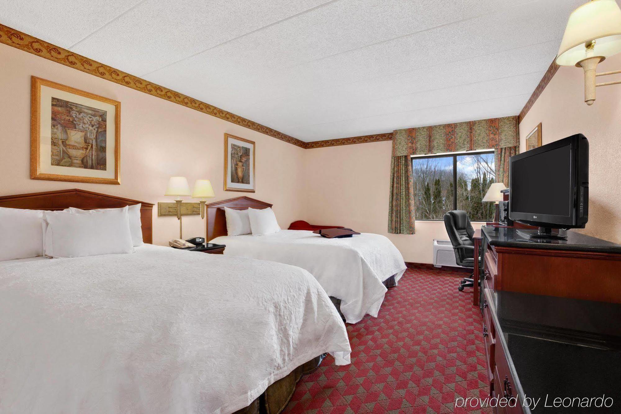 Holiday Inn Express Hartford South - Rocky Hill By Ihg Luaran gambar
