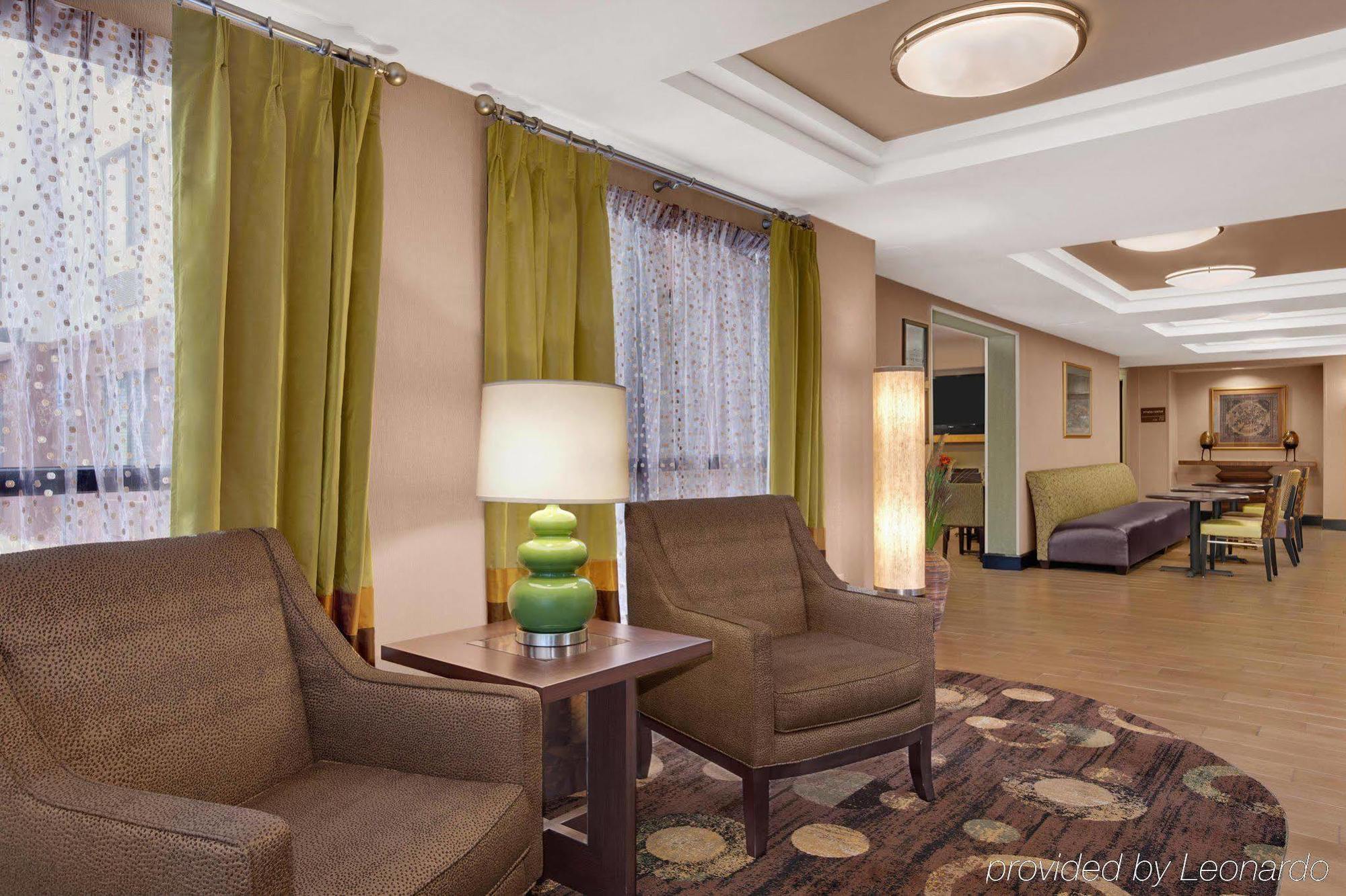 Holiday Inn Express Hartford South - Rocky Hill By Ihg Luaran gambar