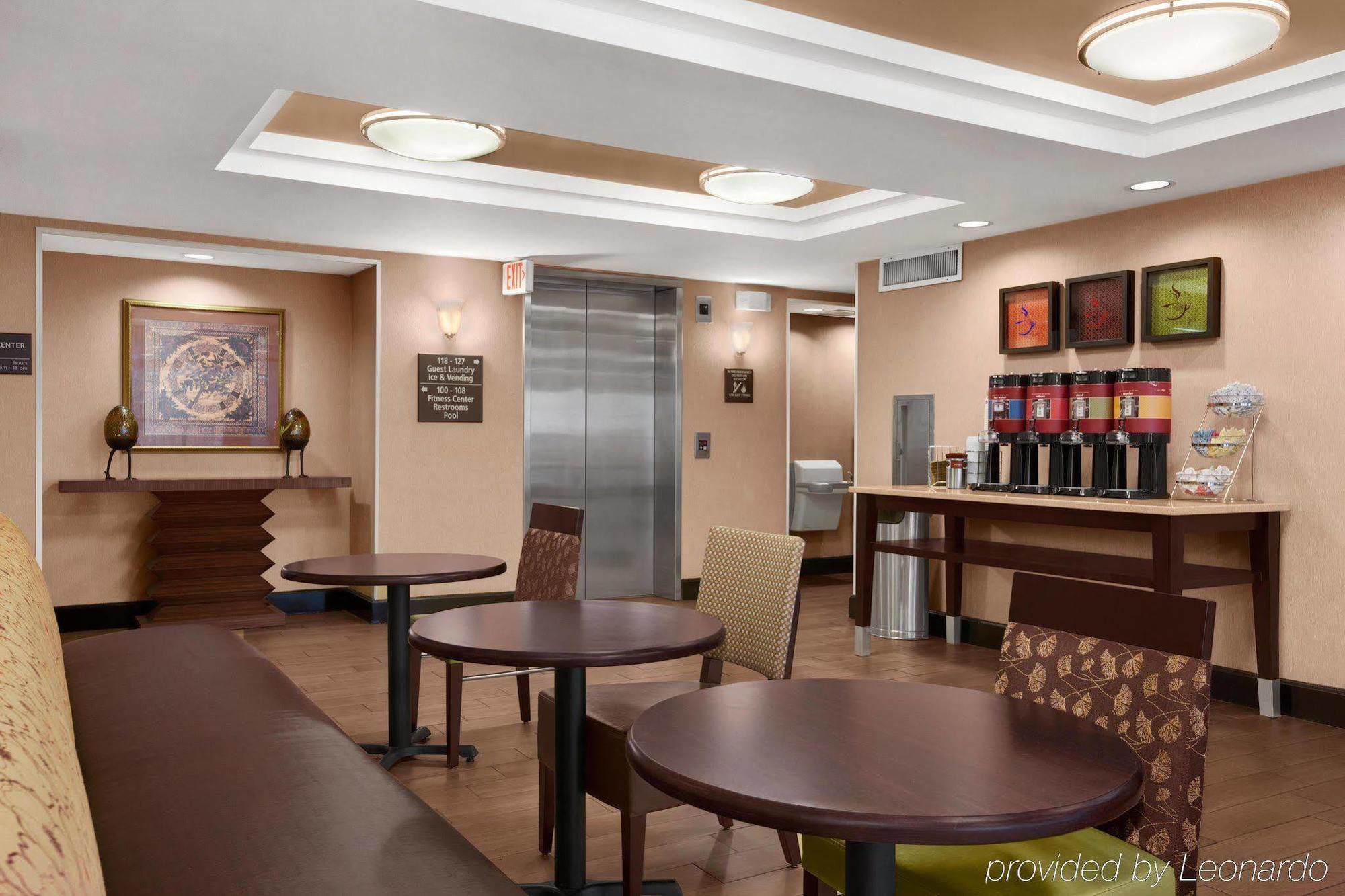 Holiday Inn Express Hartford South - Rocky Hill By Ihg Luaran gambar