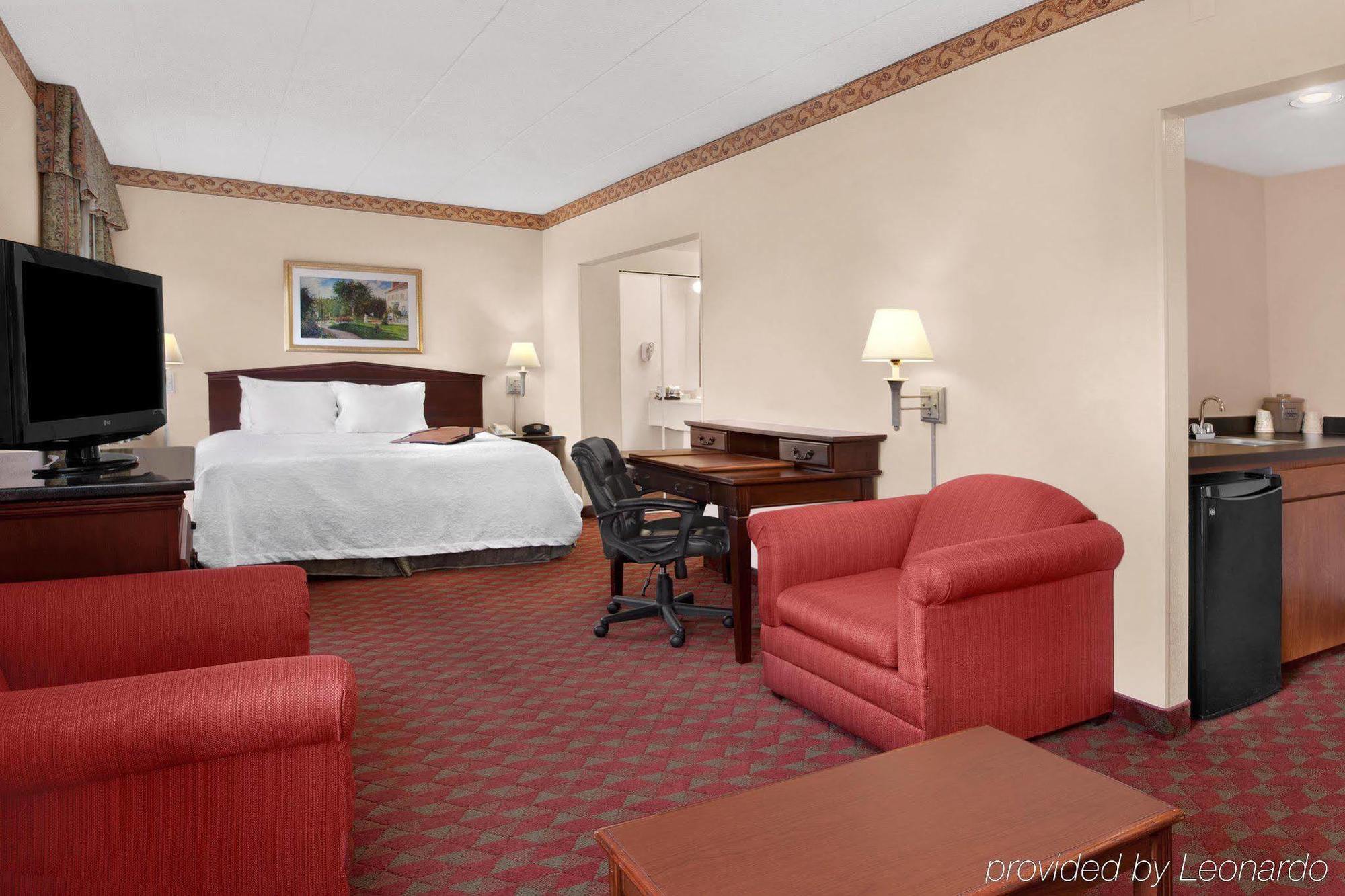 Holiday Inn Express Hartford South - Rocky Hill By Ihg Luaran gambar