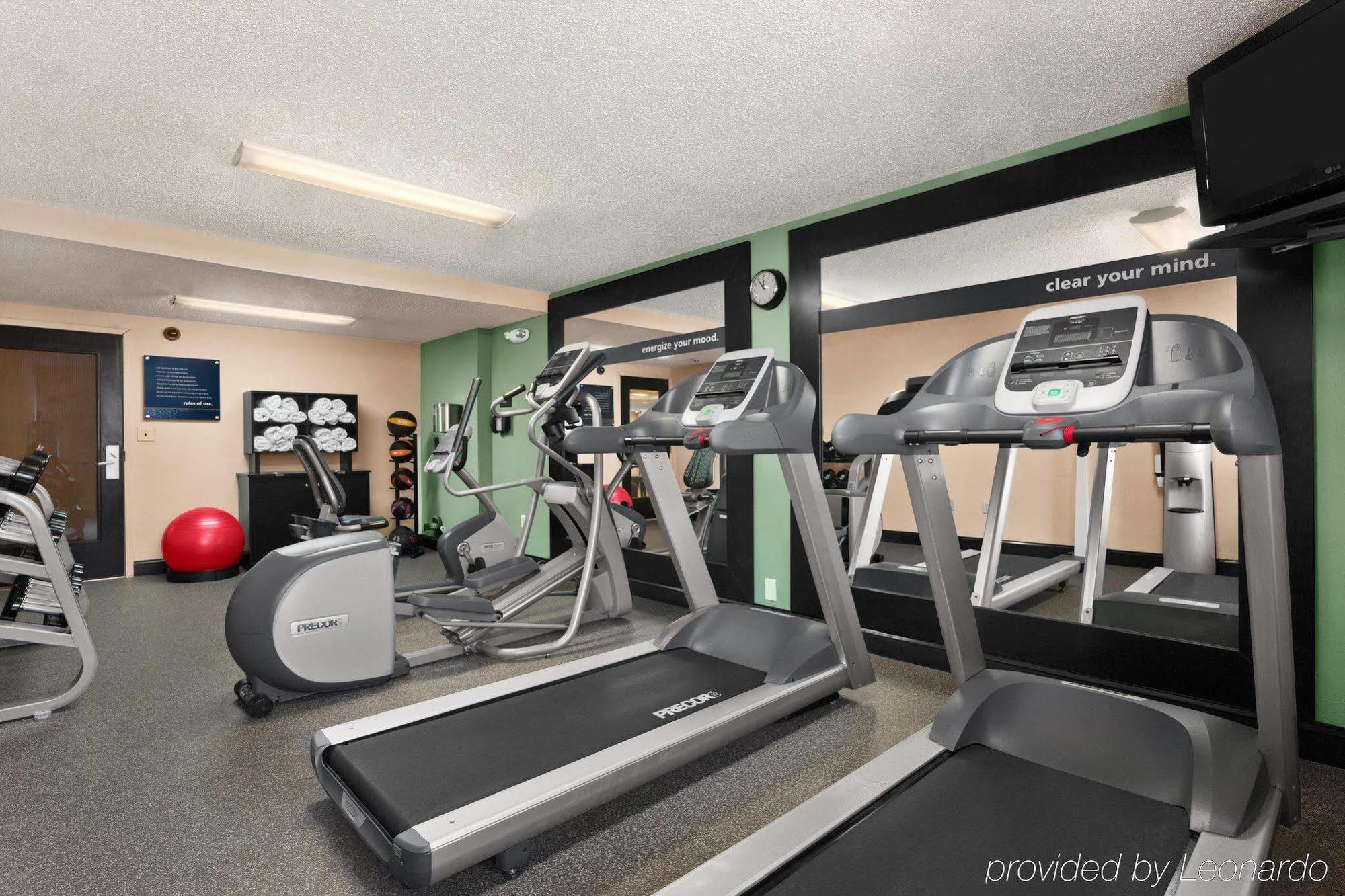 Holiday Inn Express Hartford South - Rocky Hill By Ihg Luaran gambar