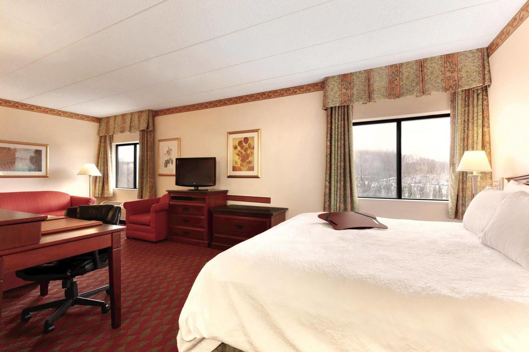 Holiday Inn Express Hartford South - Rocky Hill By Ihg Luaran gambar