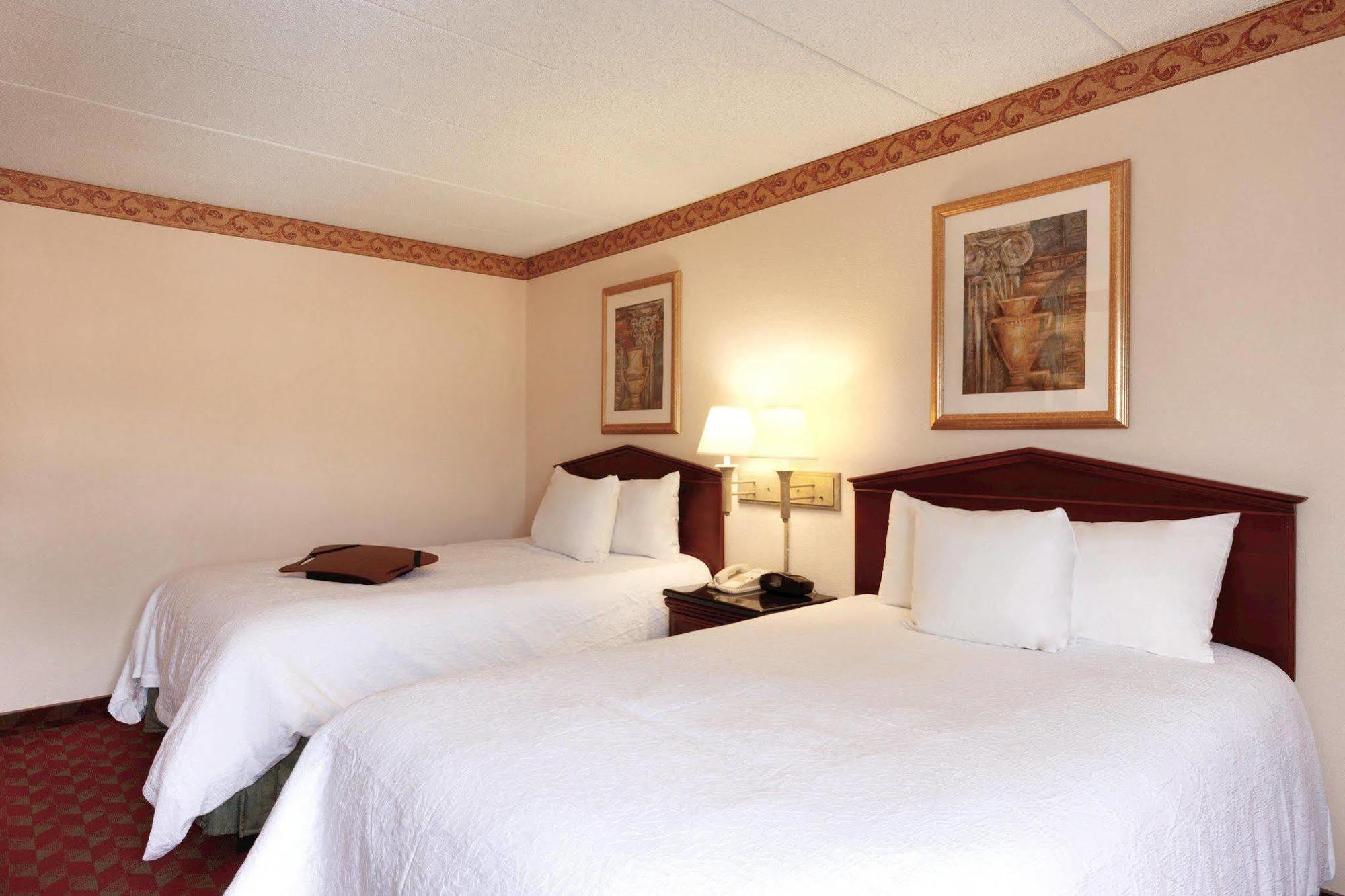 Holiday Inn Express Hartford South - Rocky Hill By Ihg Luaran gambar