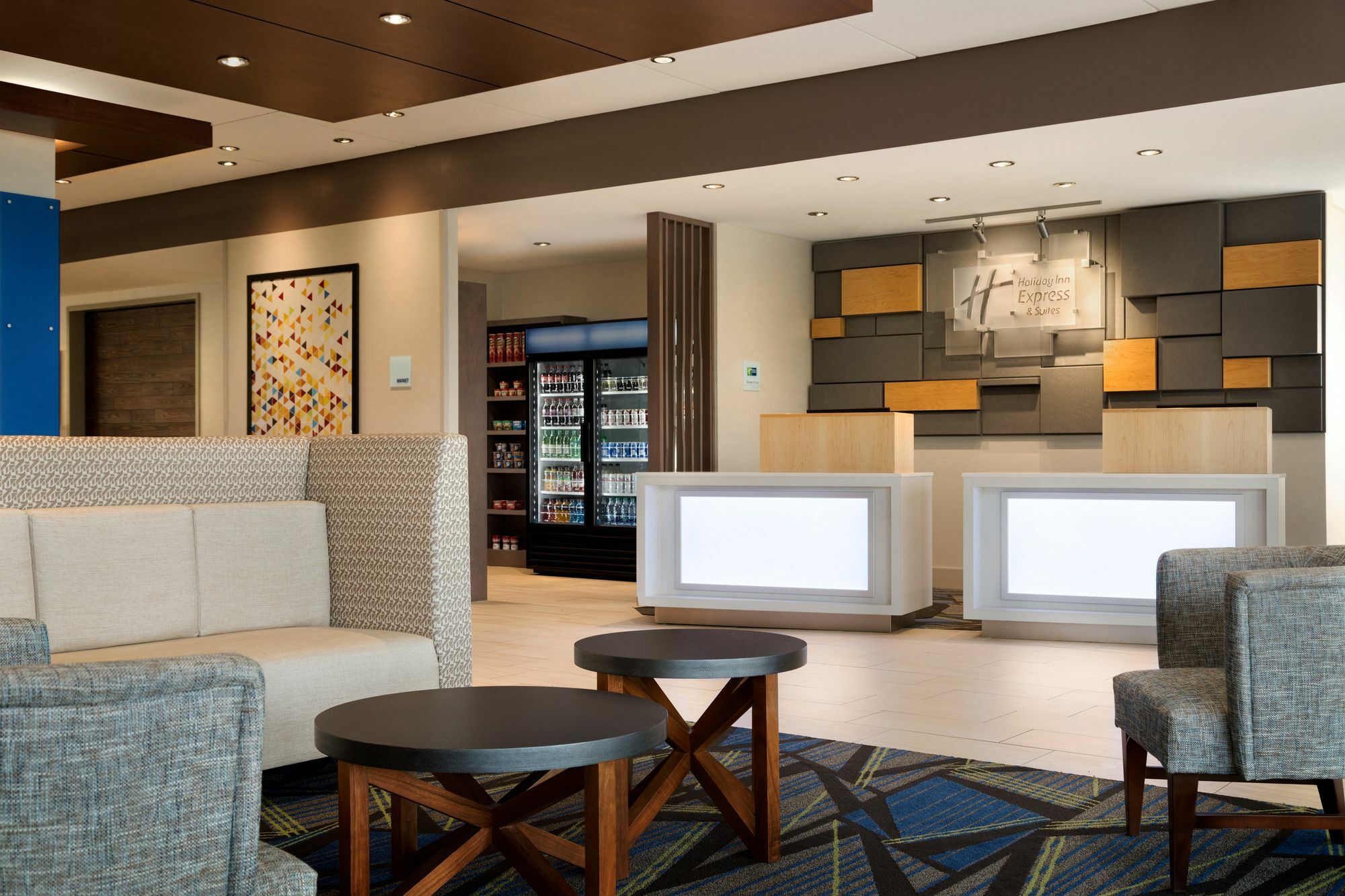 Holiday Inn Express Hartford South - Rocky Hill By Ihg Luaran gambar