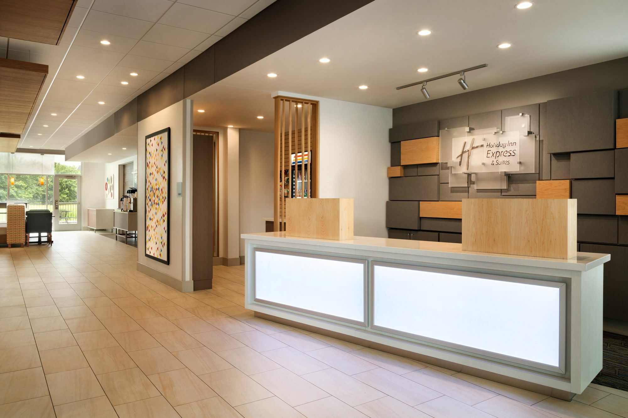 Holiday Inn Express Hartford South - Rocky Hill By Ihg Luaran gambar