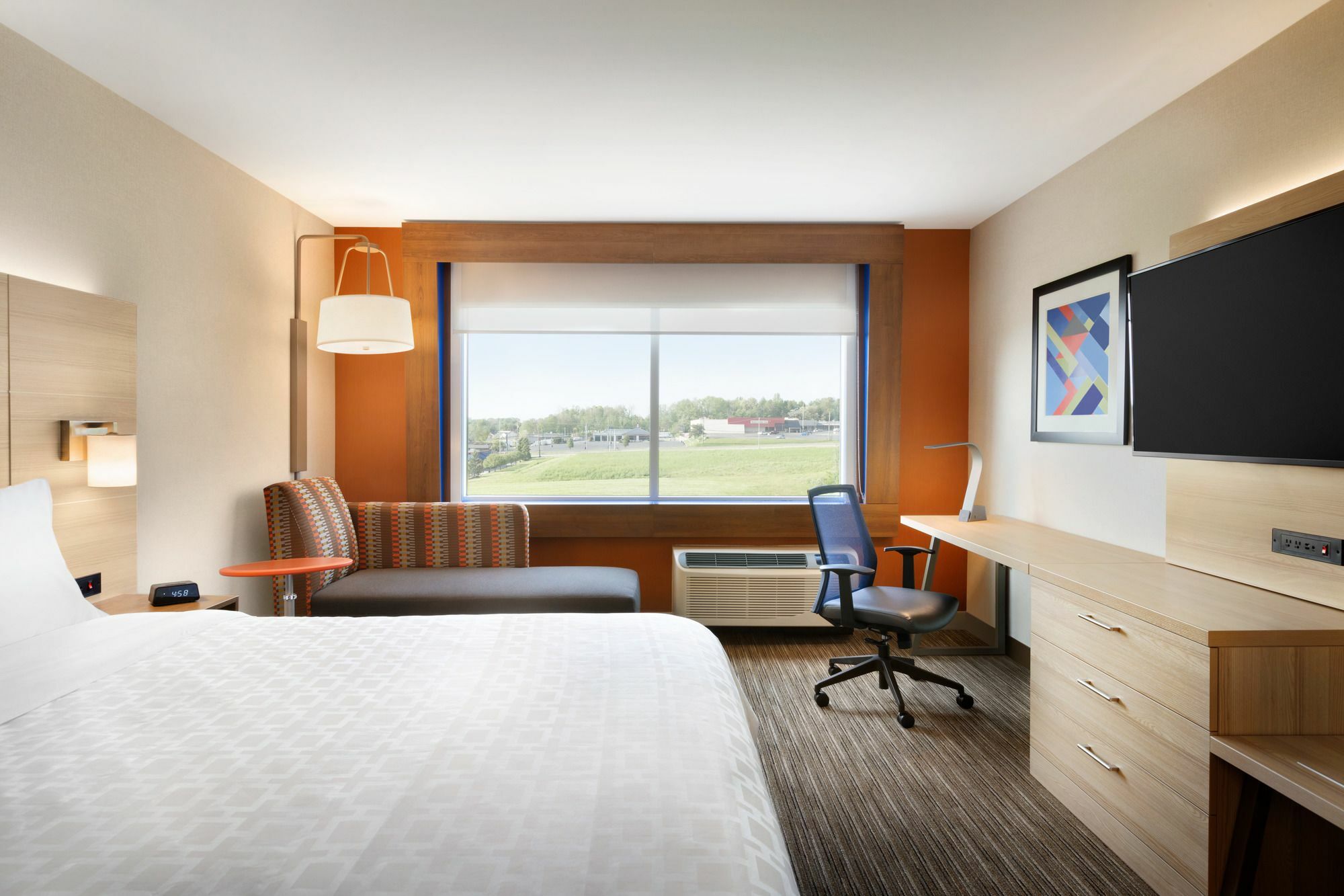Holiday Inn Express Hartford South - Rocky Hill By Ihg Luaran gambar