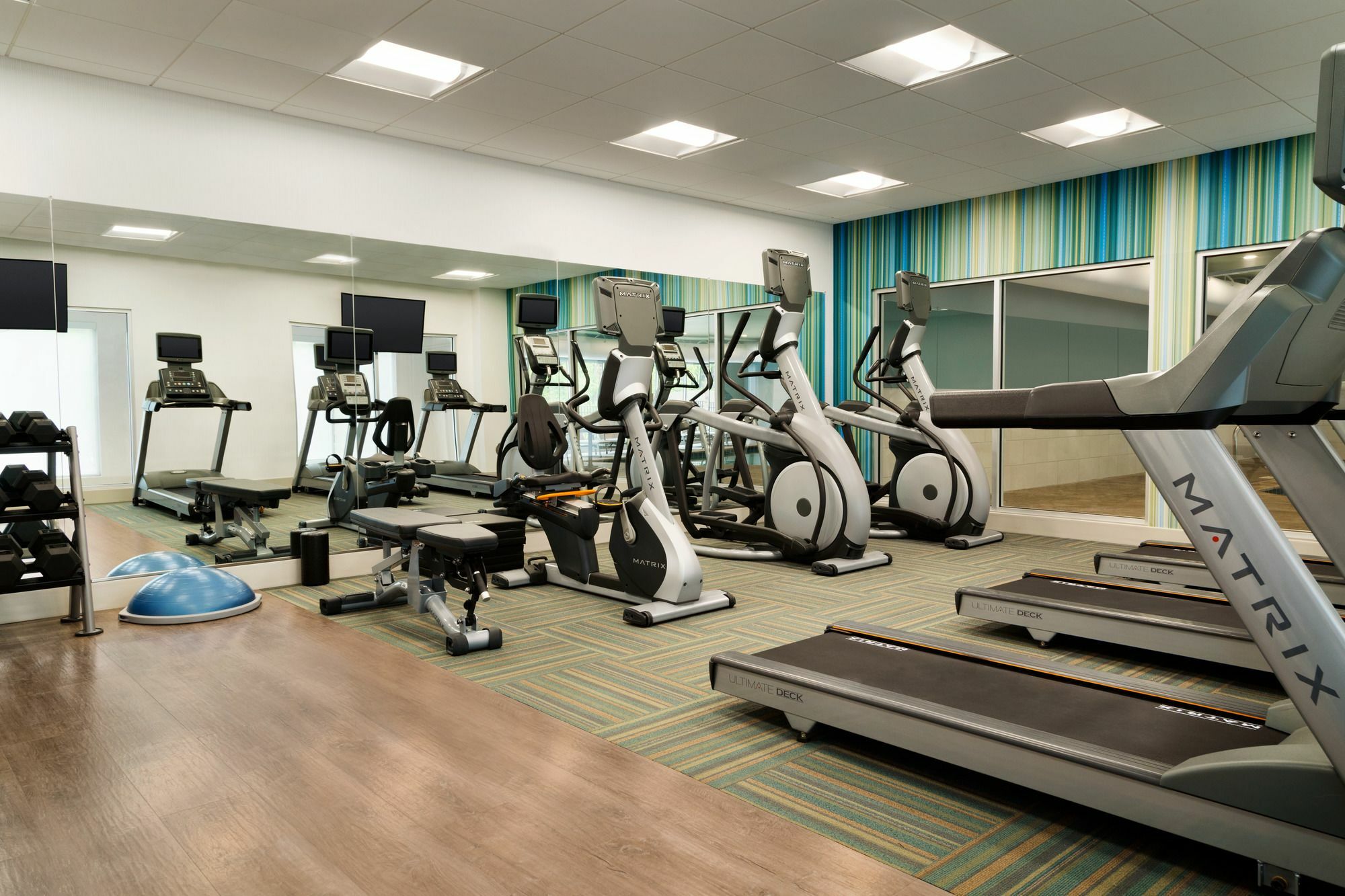Holiday Inn Express Hartford South - Rocky Hill By Ihg Luaran gambar
