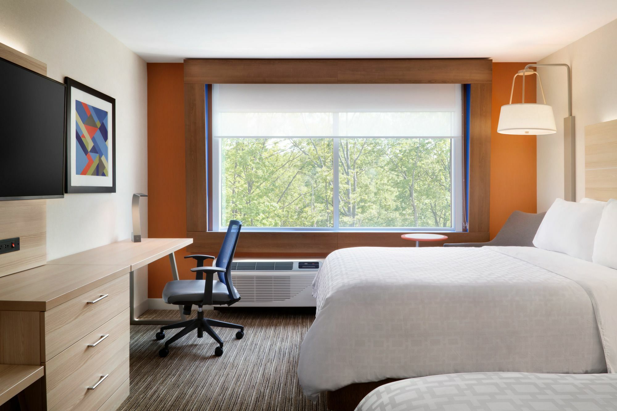 Holiday Inn Express Hartford South - Rocky Hill By Ihg Luaran gambar